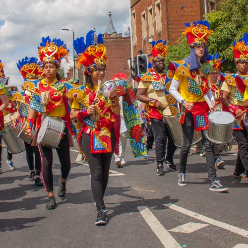 CRC procession 2019_Kourosh Khorshdfar